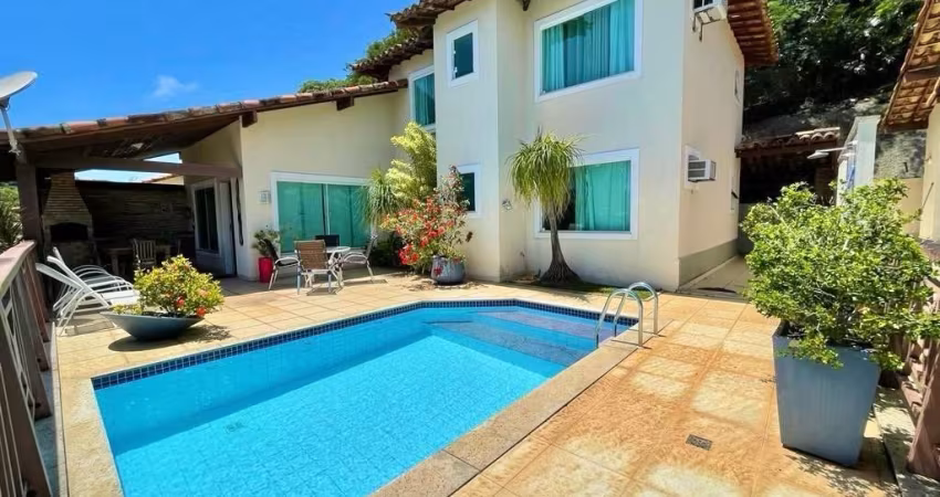Casa Duplex à Venda em Geribá - Armação dos Búzios!