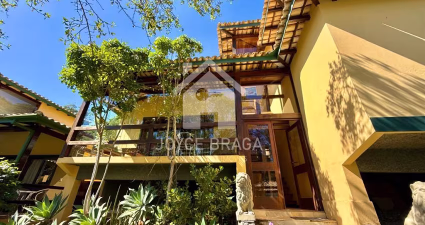 Casa em Condomínio para Venda, João Fernandes, Armação dos Búzios / RJ