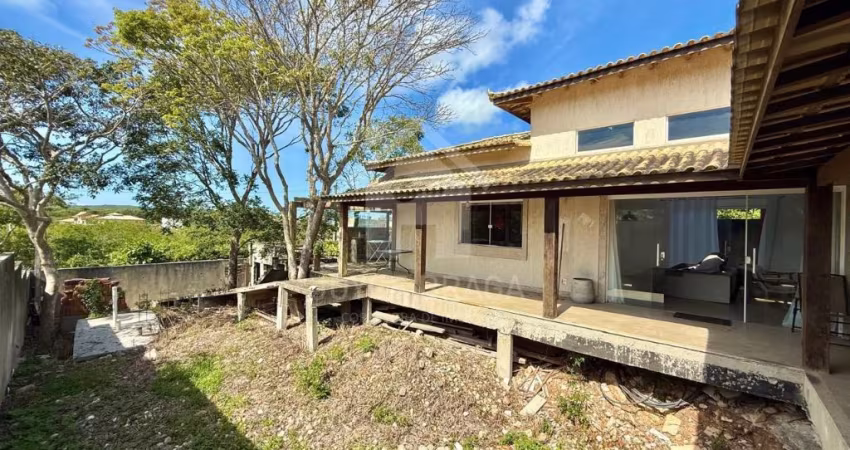 Casa em Condomínio para Venda, Armação dos Búzios / RJ