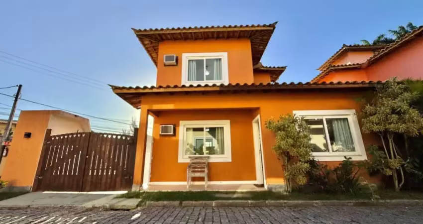 Casa em condomínio com piscina privativa- praia rasa- búzios
