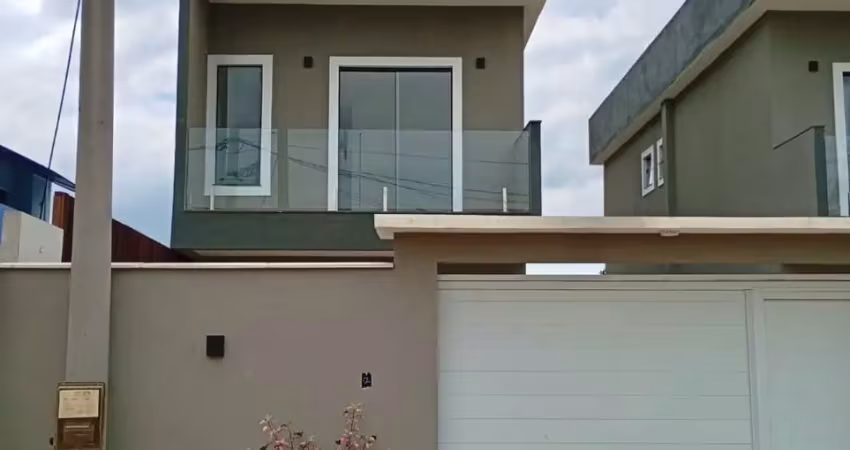 Casa com 2 quartos à venda na Praia Rasa, Armação dos Búzios 