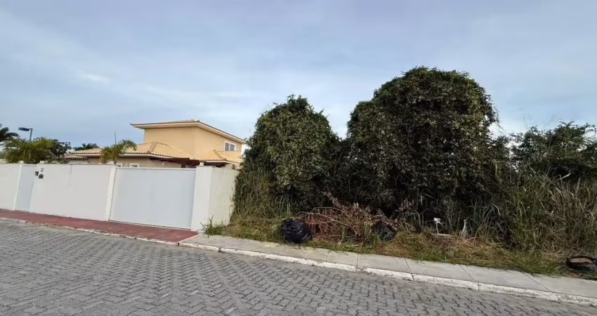 Terreno em condomínio fechado à venda em Caravelas, Armação dos Búzios 