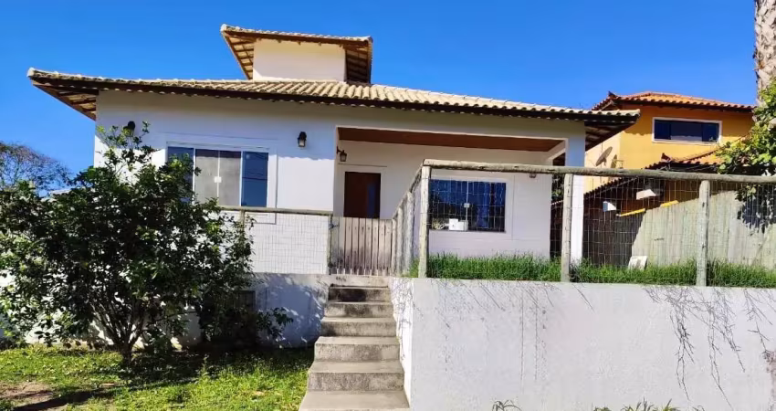 Casa em condômino, 3 dormitórios, locação fixa, rasa armação dos búzios