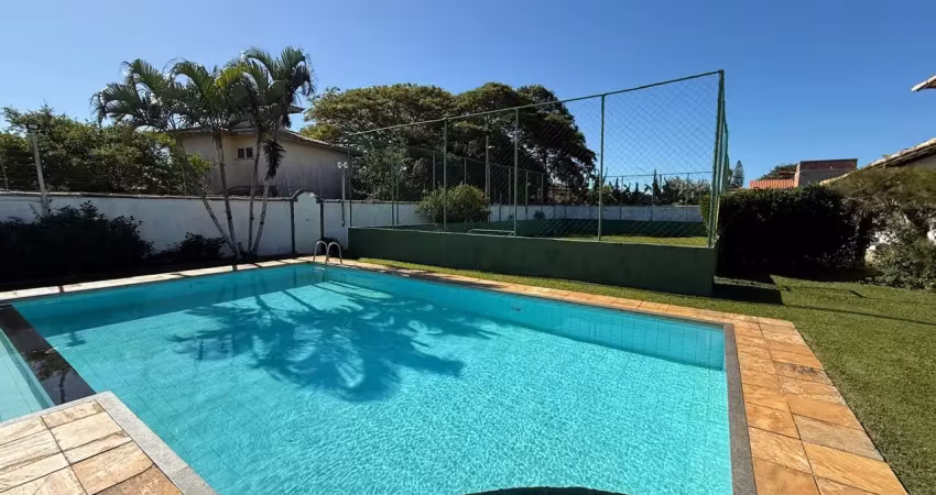 Casa em condomínio fechado para alugar no Baia Formosa, Armação dos Búzios 