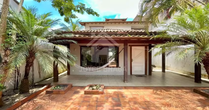 Casa com 3 quartos à venda no Capão, Armação dos Búzios 