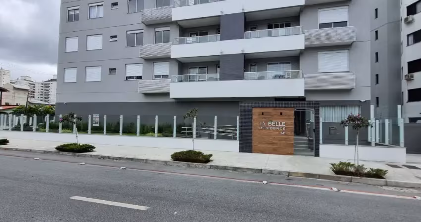 Apartamento na Trindade – Conforto e Conveniência em uma Localização Privilegiada!