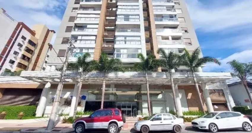 Venha morar em um 02 quartos com suíte e sacada com churrasqueira  no verdadeiro Residence Clube no bairro Balneário do Estreito!!!!!!!!!!!
