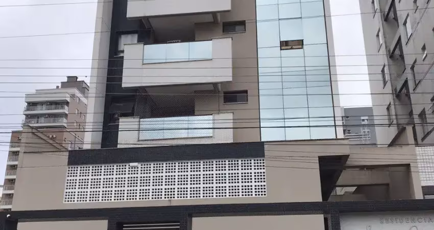Apartamento à venda na pedra branca - palhoça- suíte e 2 vagas de gragem