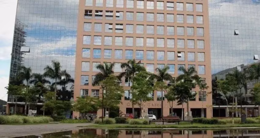 Sala comercial com 1 sala à venda na Rua da Praça, 241, Pedra Branca, Palhoça