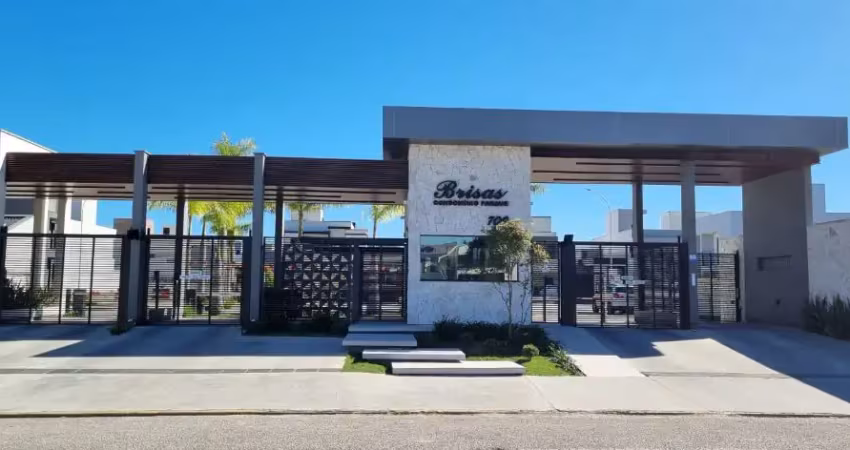 Casa dos sonhos no brisas condomínio parque – biguaçu | deltaville