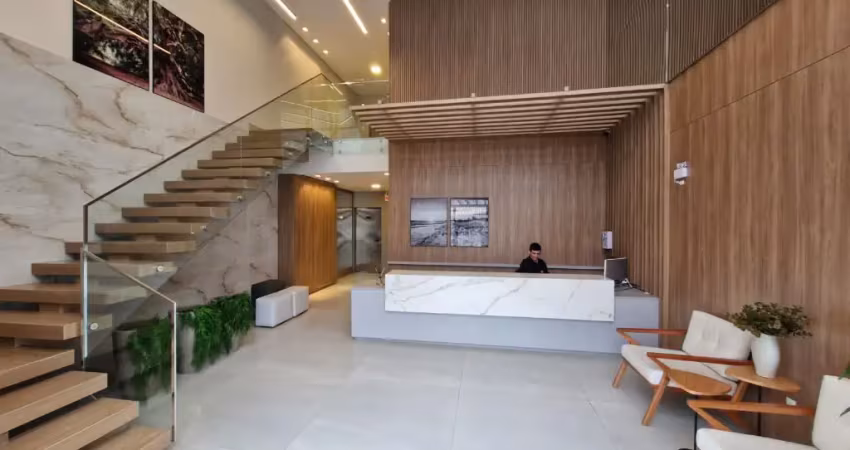 Sophia residencial – exclusividade, espaço e vista incrível em são josé!
