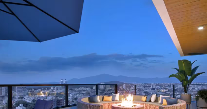 Melhor custo benefício do pagani -vênus – residencial – pagani – palhoça/sc