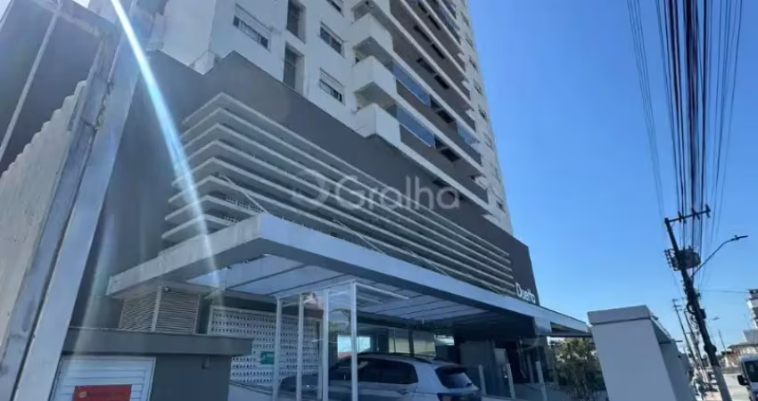 2 quartos com suíte próximo ao via catarina   – conforto, localização e qualidade de vida!
