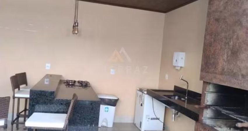 Sobrado para Venda em Palmas, Plano Diretor Sul, 3 dormitórios, 1 suíte, 1 banheiro, 1 vaga