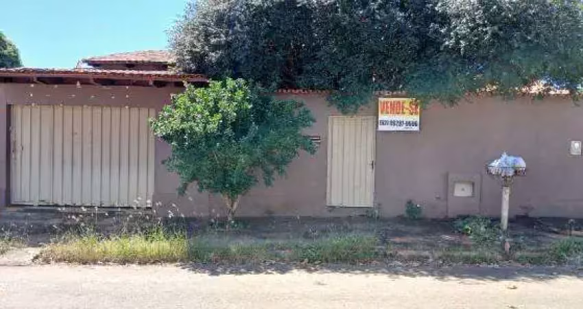 Casa 3 dormitórios para Venda em Goiânia, Residencial Morada do Ipê, 3 dormitórios, 2 suítes, 2 banheiros, 2 vagas