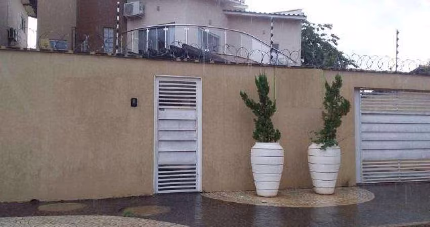 Sobrado para Venda em Palmas, Plano Diretor Sul, 4 dormitórios, 3 suítes, 4 banheiros, 5 vagas