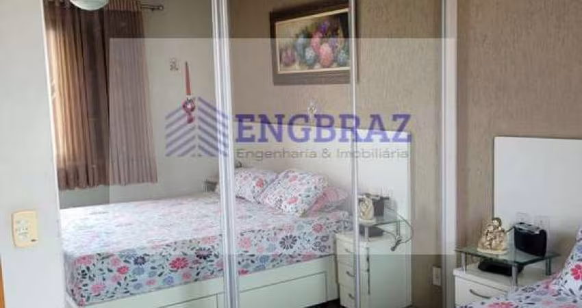 Apartamento para Venda em Goiânia, Setor Negrão de Lima, 3 dormitórios, 1 suíte, 1 banheiro, 1 vaga