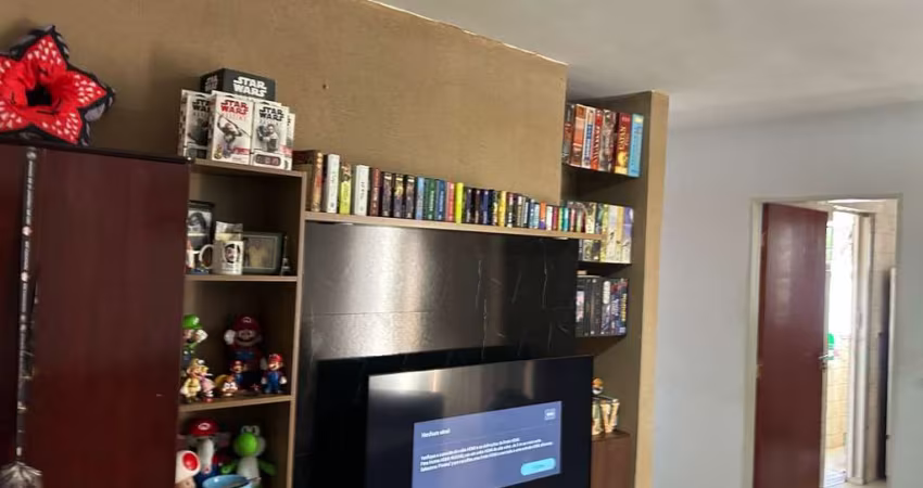 Apartamento para Venda em Goiânia, Setor Leste Vila Nova, 2 dormitórios, 1 suíte, 1 banheiro, 2 vagas