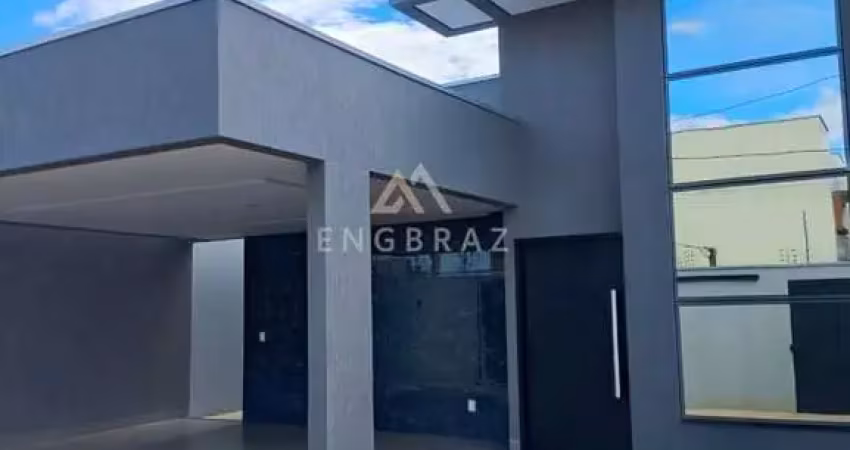 Casa para Venda em Palmas, Plano Diretor Norte, 3 dormitórios, 3 suítes, 2 banheiros, 2 vagas