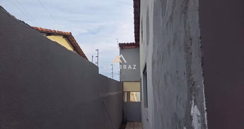 Casa para Venda em Palmas, Centro, 5 dormitórios, 1 suíte, 2 banheiros, 5 vagas