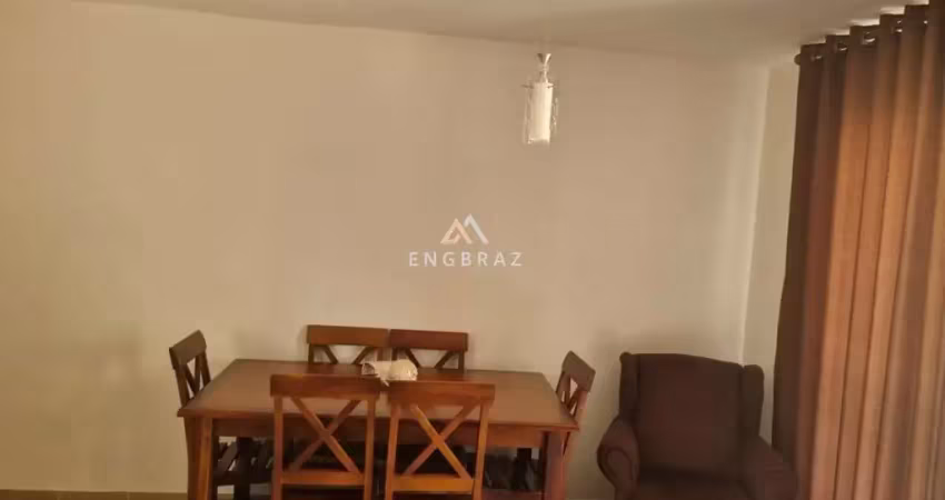 Apartamento para Venda em Goiânia, Setor Negrão de Lima, 2 dormitórios, 1 banheiro, 1 vaga