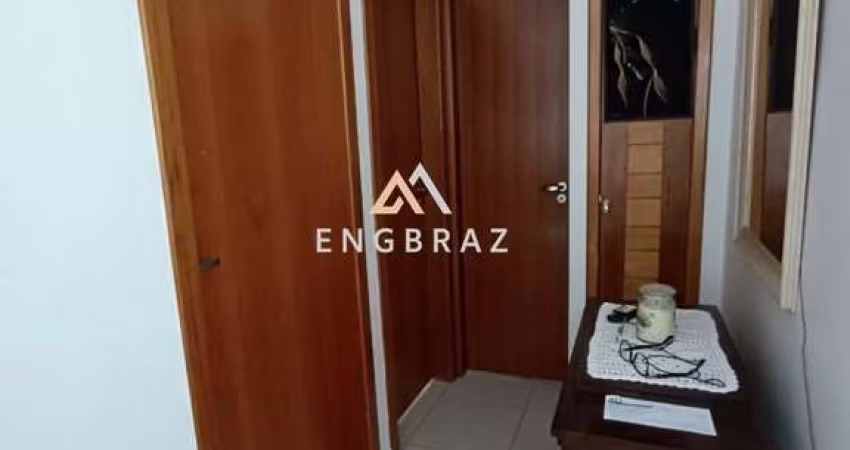 Apartamento para Venda em Goiânia, Setor Negrão de Lima, 2 dormitórios, 1 banheiro, 1 vaga