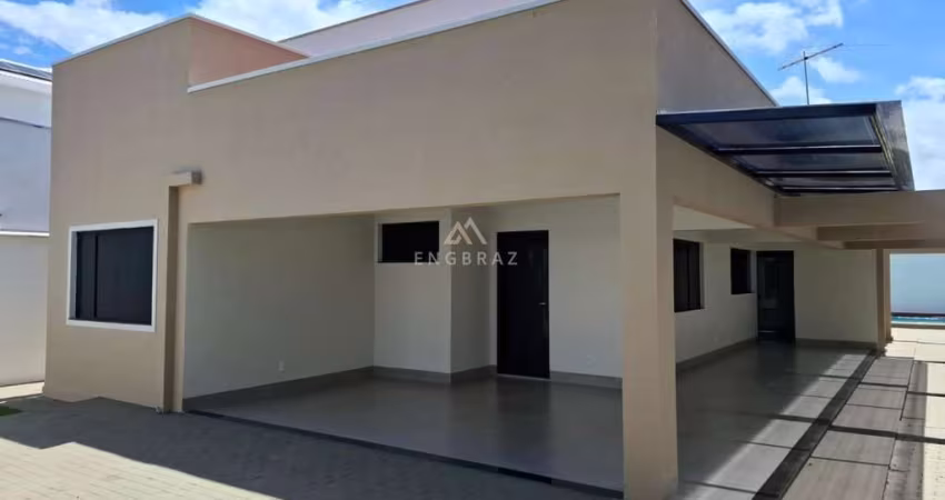 Casa para Venda em Palmas, Plano Diretor Sul, 4 dormitórios, 1 suíte, 3 banheiros, 4 vagas
