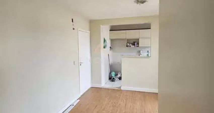 Apartamento para Venda em Goiânia, Setor Negrão de Lima, 2 dormitórios, 1 suíte, 1 banheiro, 1 vaga