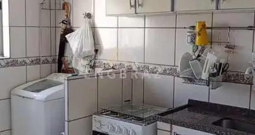 Apartamento para Venda em Goiânia, Setor Negrão de Lima, 3 dormitórios, 1 suíte, 1 banheiro, 1 vaga