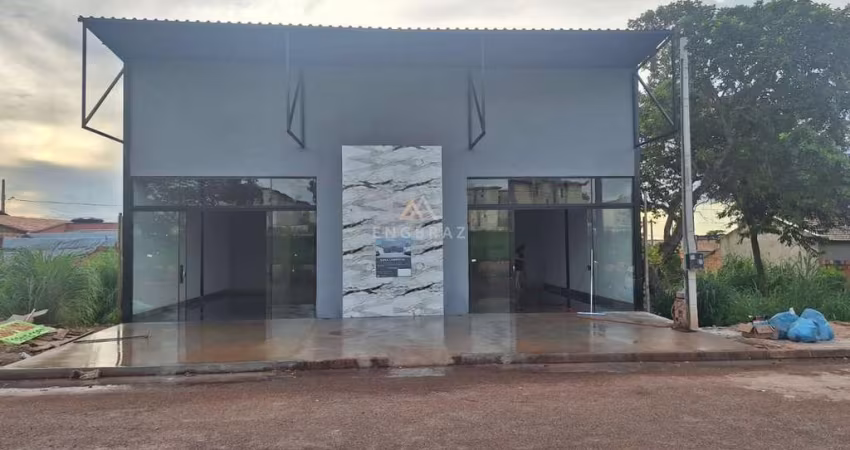 Imóvel Comercial para Venda em Palmas, Plano Diretor Norte, 2 banheiros