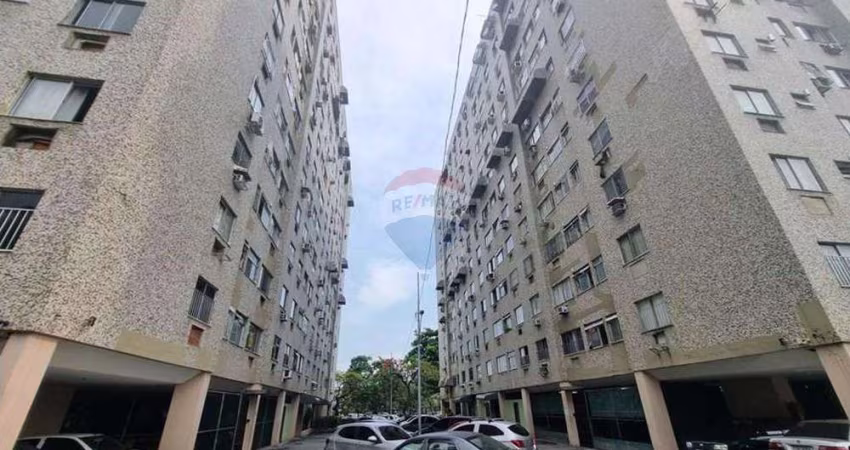 Apartamento de 2 quartos com 68m² à venda em Tomas Coelho