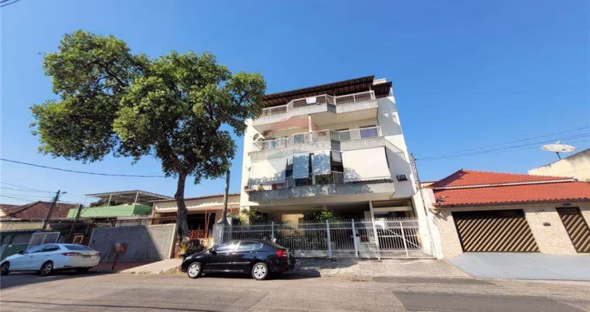 Cobertura com 2 quartos, 131m² á venda em Vila Valqueire, Rio de Janeiro.