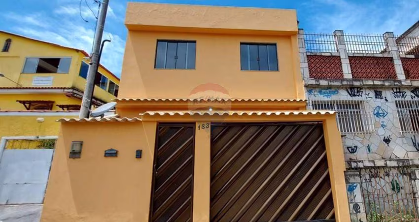 Casa com 3 Quartos  à venda com  146m² Bento Ribeiro - Rio de Janeiro