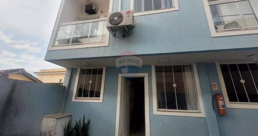 Casa á venda com 58m²,  2 quartos em Marechal Hermes - Rio de Janeiro