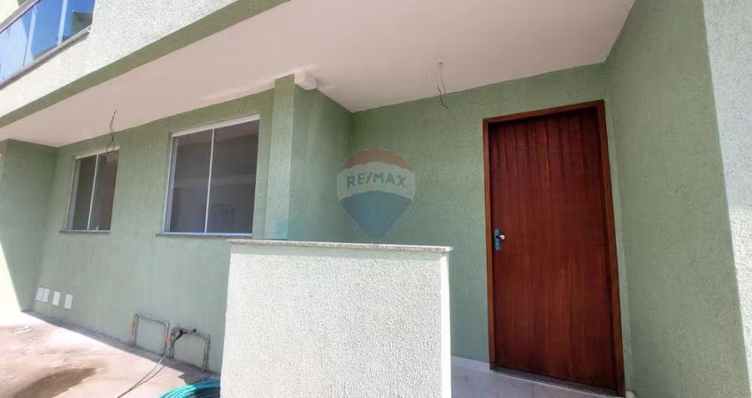 Casa com 65m² á venda em Oswaldo Cruz.