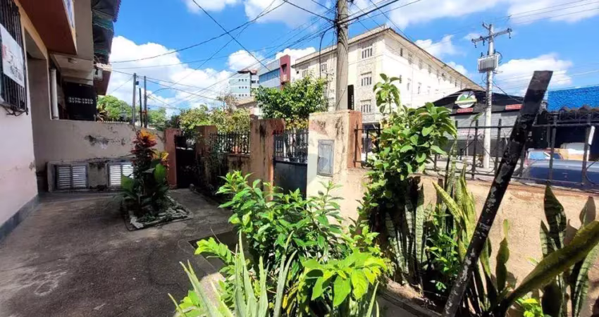 Casa com 57 m² 2 quartos, Vila Valqueire , Rio Janeiro.