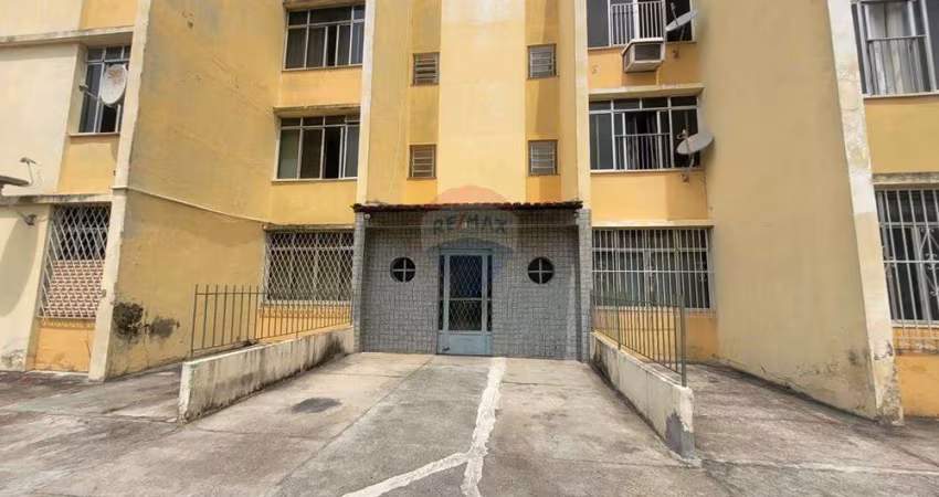 Apartamento, com  2 quartos, 53m² , à venda em  Pilares, Rio de Janeiro