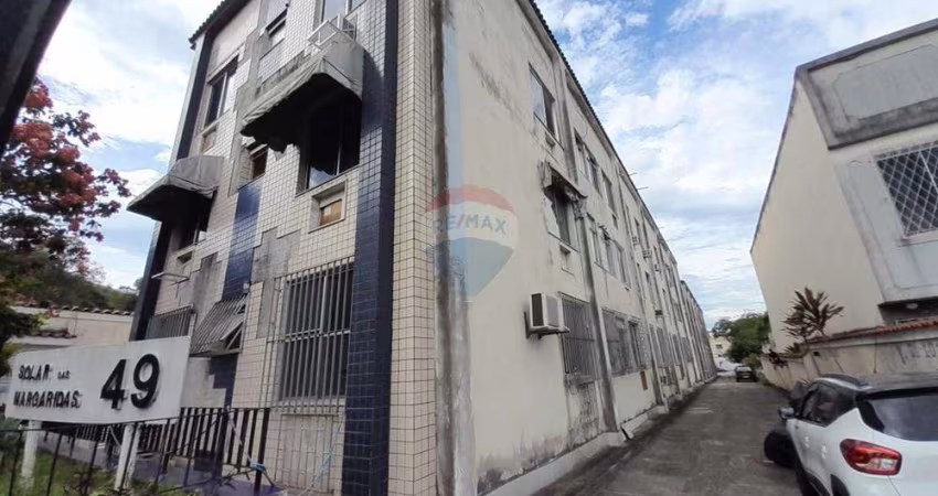 Apartamento com 2 quartos á venda em Praça Seca - Rio de Janeiro