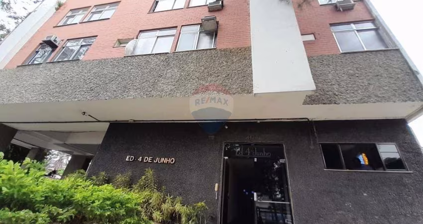 Apartamento 3 quartos no Campinho