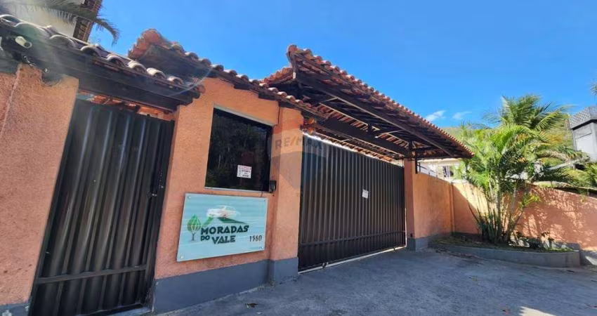 Casa duplex 3 quartos á venda em Jardim Sulacap