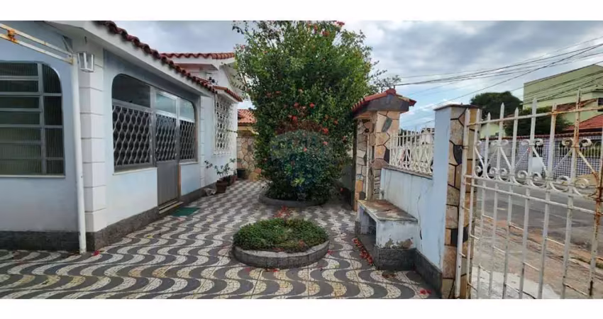 Casa 3 quartos á venda em Marechal, Rio de Janeiro.