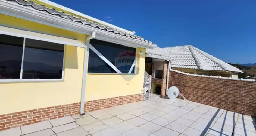 Casa com 1 quarto à venda no Jardim Sulacap, Rio de Janeiro 