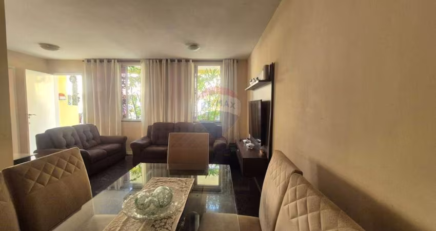 Casa com 3 quartos 108 m² a venda na Taquara, Rio de Janeiro.
