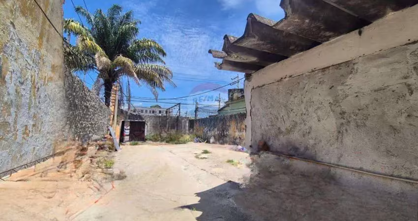 Terreno comercial à venda na Rua Carolina Machado, 736, Madureira, Rio de Janeiro