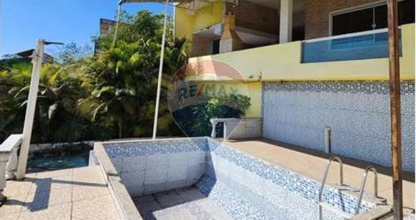Casa com 2 quartos à venda em Jardim Sulacap, Rio de Janeiro - RJ
