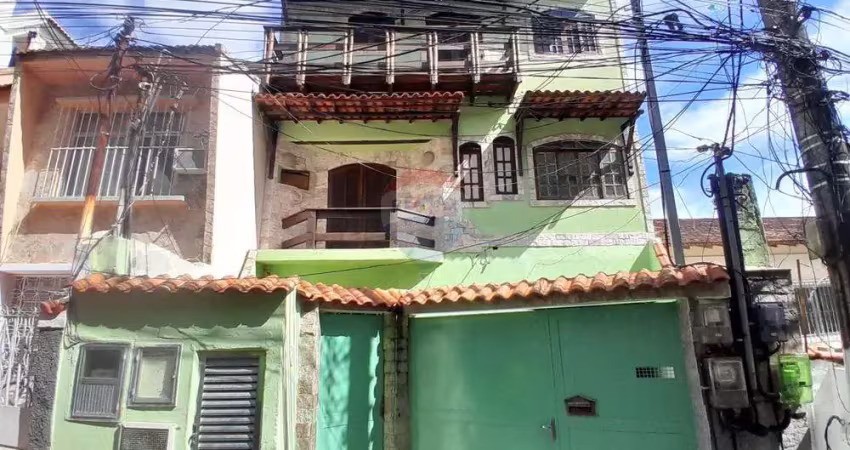 Apartamento com 2 quartos com 40m²  á  venda no bairro  encantado - rio de janeiro