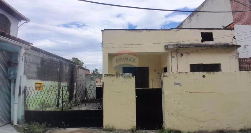 Casa a venda  com  1 quarto com 200 m² em CASCADURA  - RIO DE JANEIRO