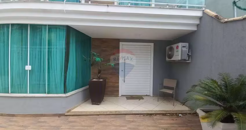 Casa com 3 quartos com 250m² a venda em vila valqueire  - rio de janeiro