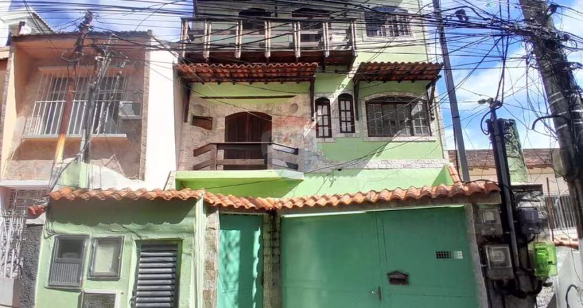 Casa com 2 quartos, 60 m² à venda em Encantado - Rio de Janeiro.