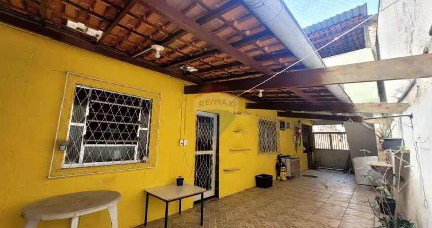 Casa com 3 quartos  à venda com  120 m²  em bento ribeiro . rio de janeiro